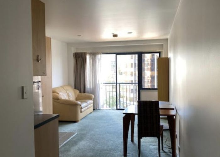  at 11J/15 Mount Street, City Centre, Auckland City, Auckland