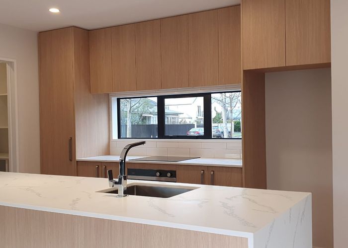  at 1/45 Bishop Street, St. Albans, Christchurch City, Canterbury