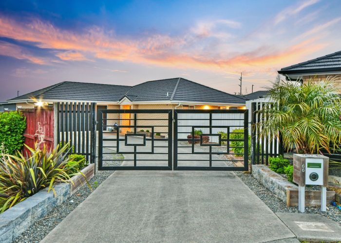  at 66 Westmuir Crescent, Pokeno, Franklin, Auckland