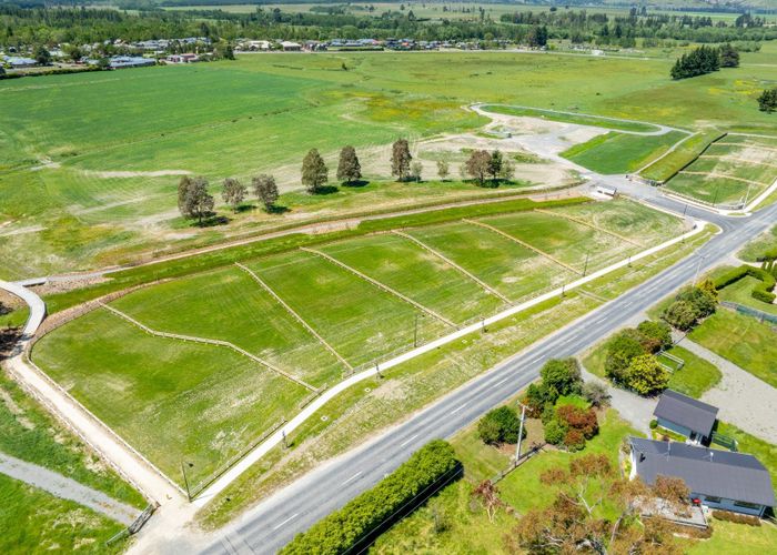  at 84 Argelins Road, Hanmer Springs, Hurunui, Canterbury