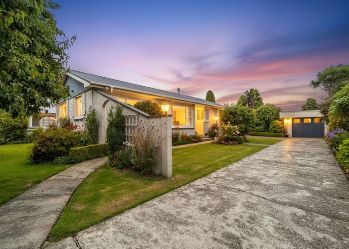  at 75 Adamson Crescent, Glengarry, Invercargill