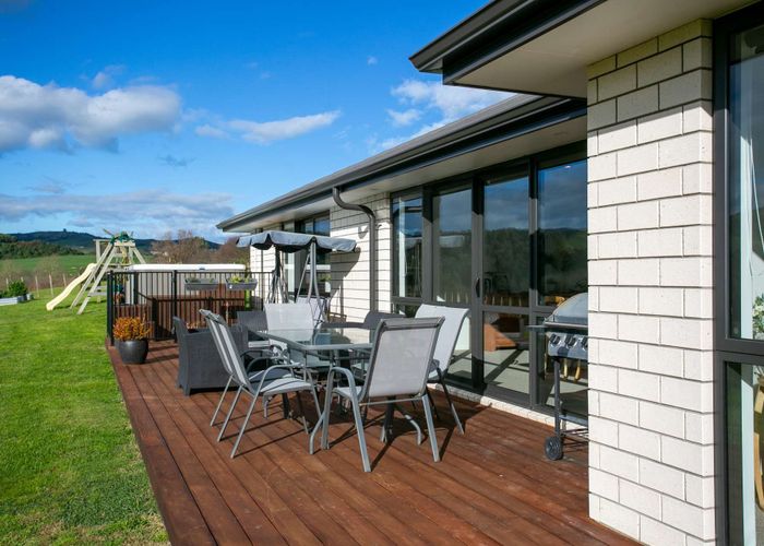  at 43 Ellicott Road, Te Awamutu