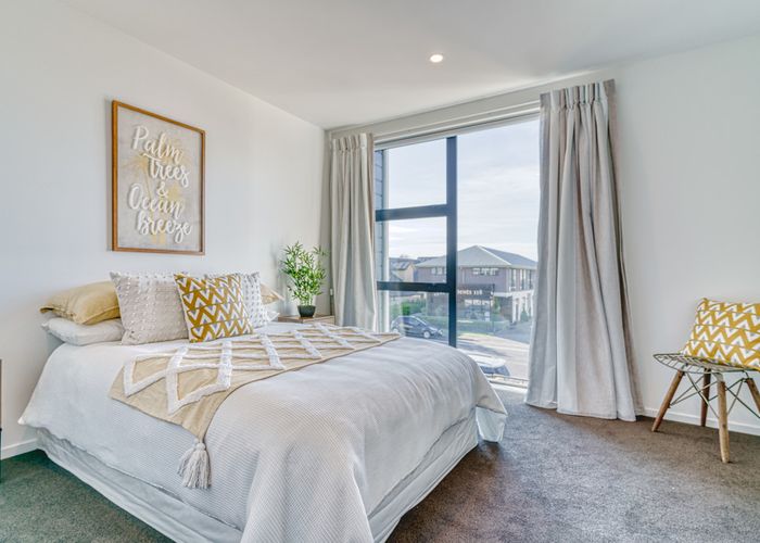  at 5/123 Sherborne Street, St Albans, Christchurch