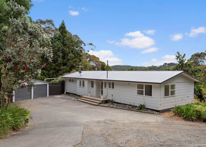  at 320 Paremoremo Road, Paremoremo, Auckland