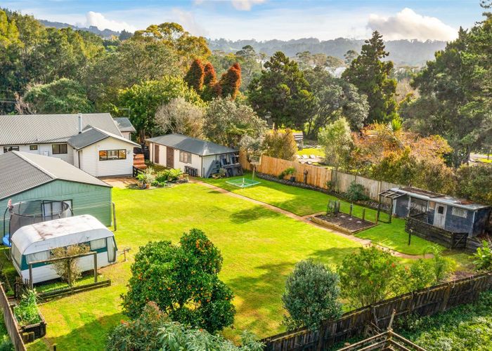  at 56 O'Neills Road, Swanson, Auckland