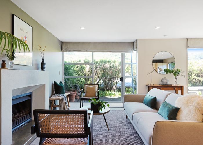  at 37B Gloucester Street, Wilton, Wellington
