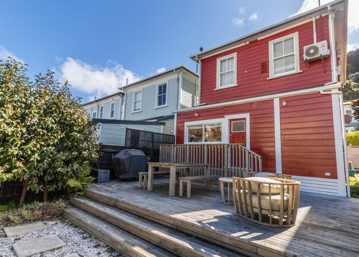  at 10/B (downstairs) Burnell Avenue, Thorndon, Wellington, Wellington