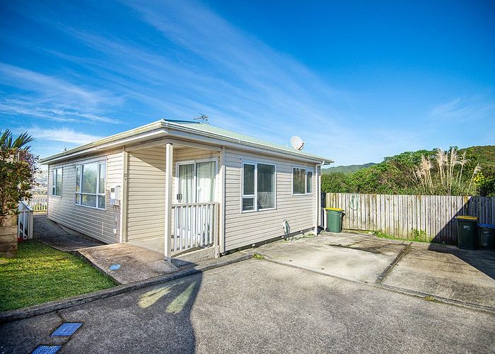  at 12B Whenua View, Titahi Bay, Porirua, Wellington