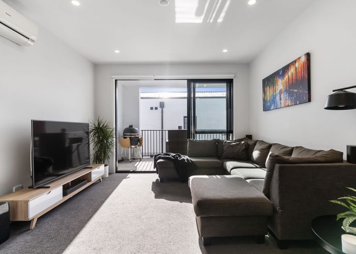 at 206/81 Mapou Road, Hobsonville, Waitakere City, Auckland