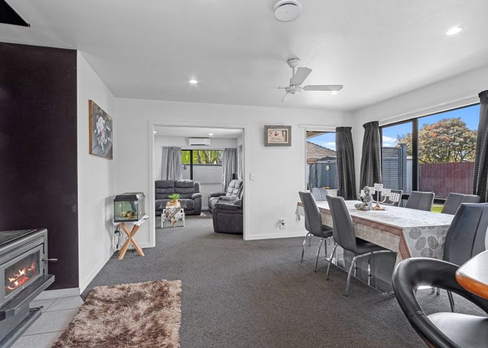  at 25A Otaki Street, Kaiapoi, Kaiapoi