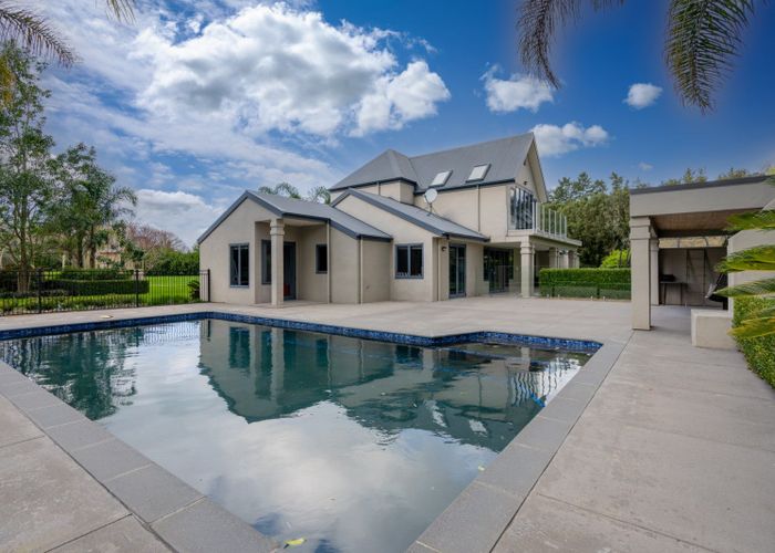  at 5D Woodcock Road, Tamahere, Hamilton