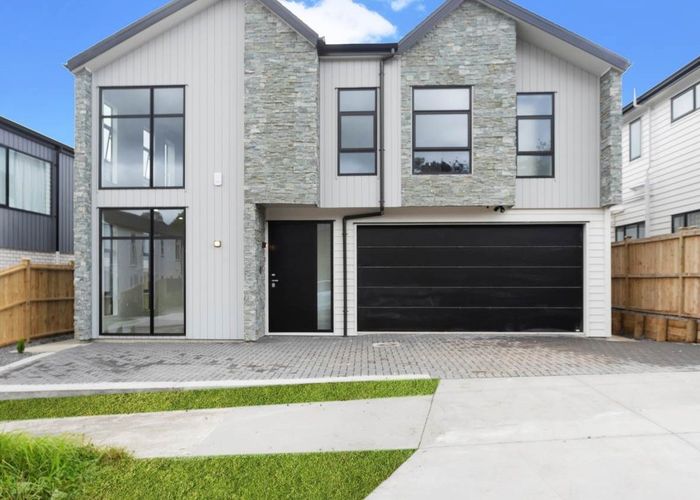  at 23 Southridge Road, Flat Bush, Auckland