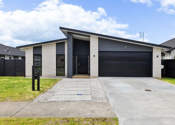  at 16 Maggie Place, Chartwell, Hamilton, Waikato