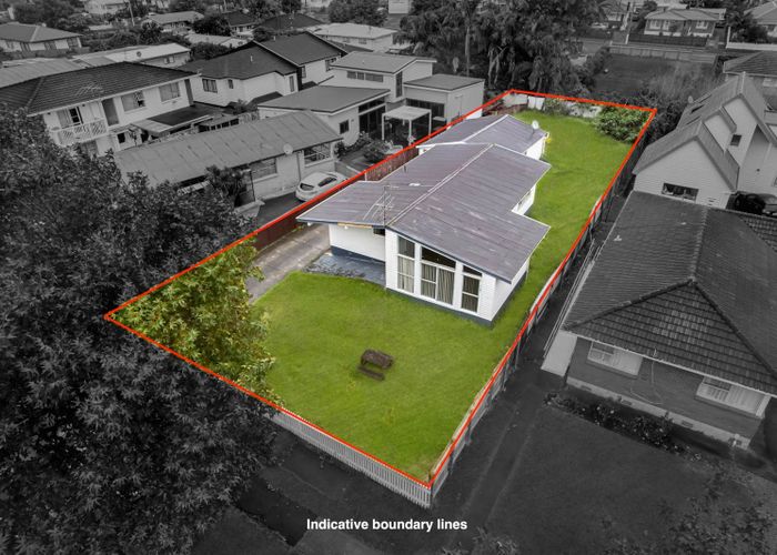  at 258 Buckland Road, Mangere East, Manukau City, Auckland