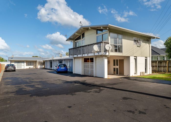 at 5/21 Third Avenue, Avenues, Whangarei, Northland