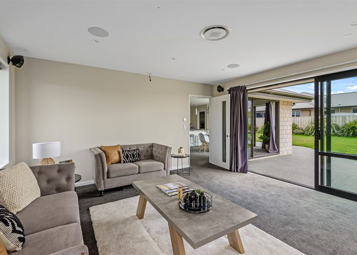  at 22 Dunlop Crescent, Rolleston, Rolleston