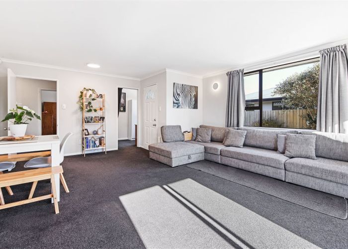  at 4 Cossar Street, Burwood, Christchurch