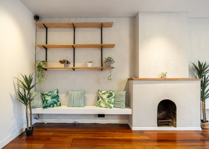  at 2/542 Parnell Road, Parnell, Auckland City, Auckland