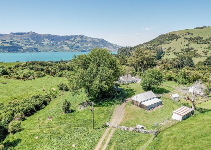 For sale 179 Jubilee Road, Wainui, Banks Peninsula, Canterbury
