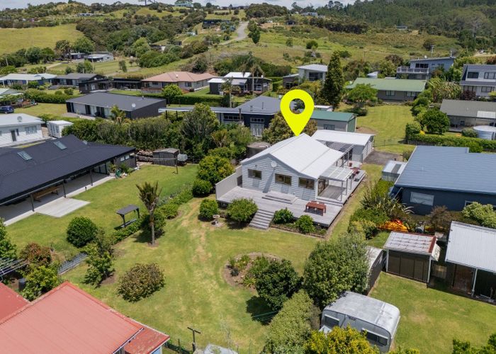  at 108 McMahon Avenue, Whangapoua, Coromandel