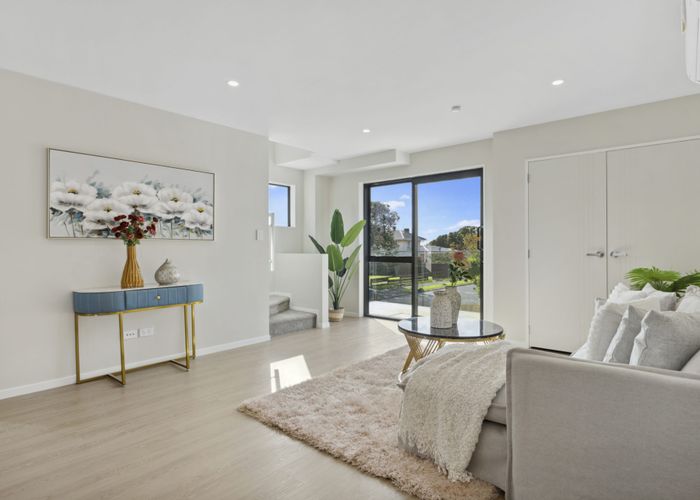  at Lot 5/24 Wayne Drive, Mangere, Manukau City, Auckland