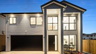  at 38 Dungloe Avenue, Flat Bush, Auckland