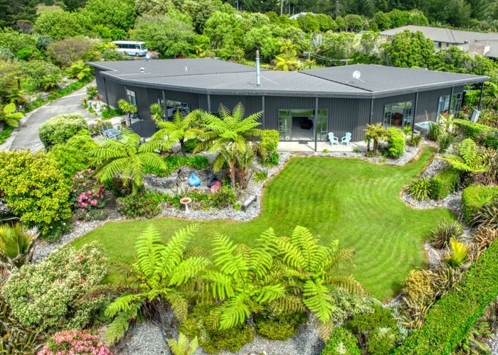  at 15 Tasman View Road, Paroa, Greymouth