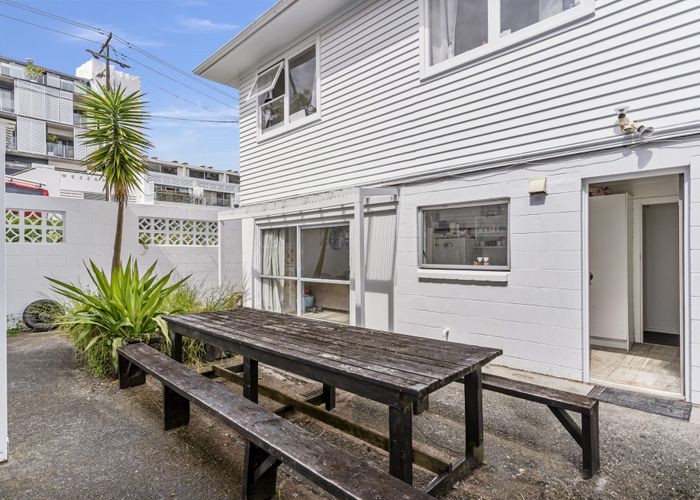  at 4/36 Scanlan Street, Grey Lynn, Auckland City, Auckland