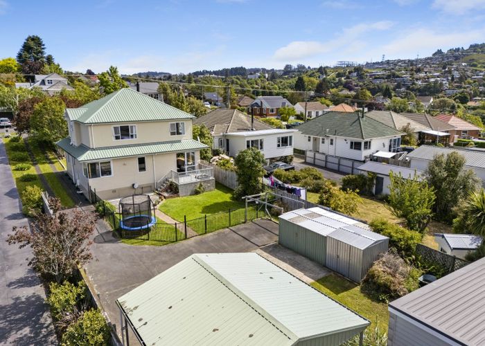  at 142 Lynn Street, Wakari, Dunedin