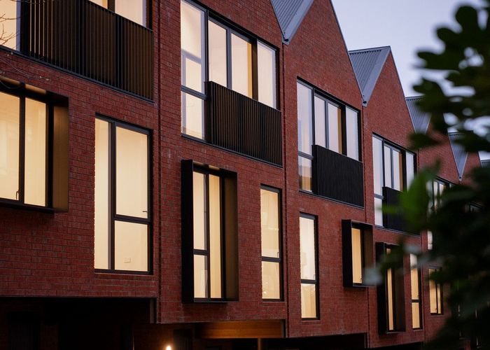  at 5/3 Madeira Lane, Grafton, Auckland City, Auckland