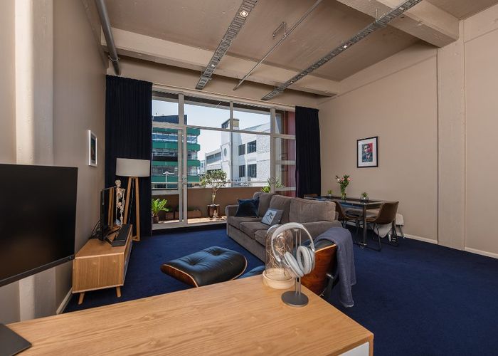  at 33 Frederick Street, Te Aro, Wellington, Wellington