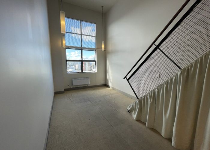  at 43/29 Webb Street, Te Aro, Wellington