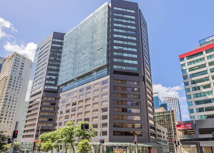  at 1803/26 Albert Street, Auckland Central, Auckland