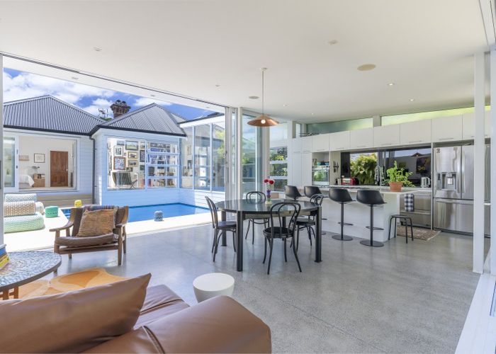  at 10 Turakina Street, Grey Lynn, Auckland
