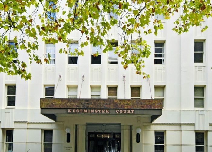  at 4G/5 Parliament Street, City Centre, Auckland City, Auckland