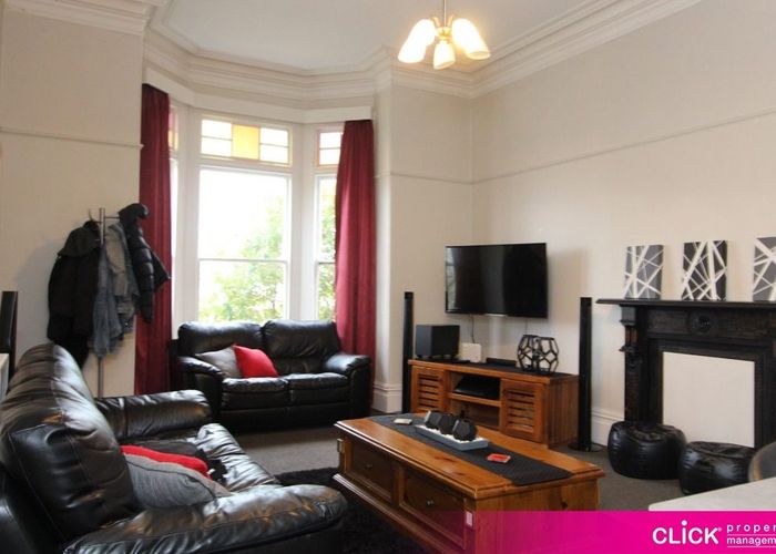  at 2/2 Royal Terrace, City Centre, Dunedin, Otago