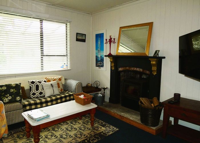  at 12 Burnett Street, Mokihinui, Buller, West Coast