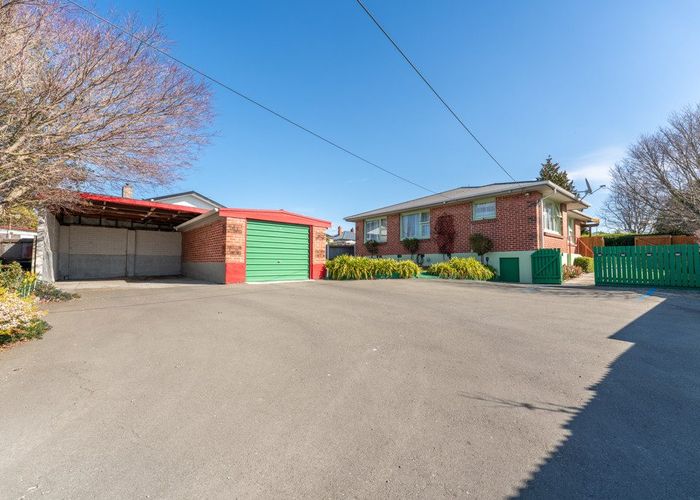  at 59a Rhodes Street, Parkside, Timaru, Canterbury