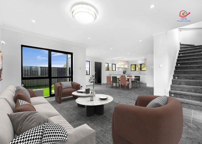  at 10 Kivell, Mangere East, Manukau City, Auckland