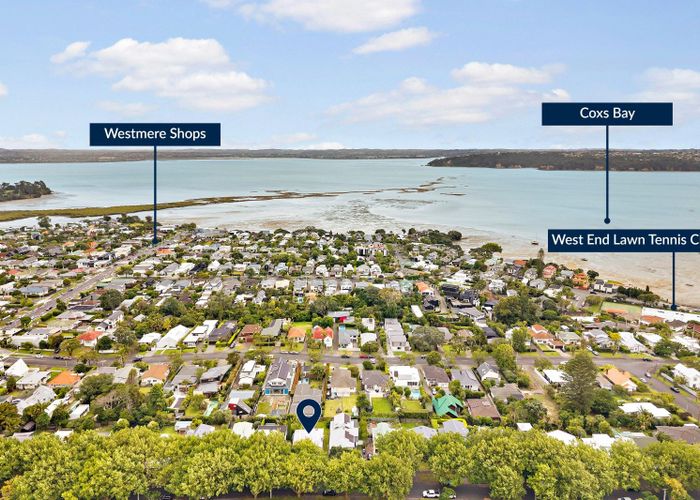  at 24 Nottingham Street, Westmere, Auckland City, Auckland