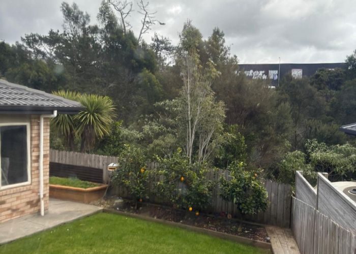  at Unsworth Heights, North Shore City, Auckland