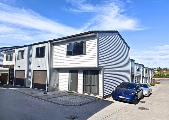  at 5/50 Tiverton Road, Avondale, Auckland City, Auckland