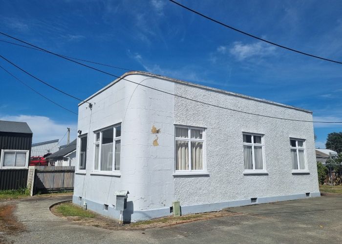 at Masterton, Masterton, Wellington