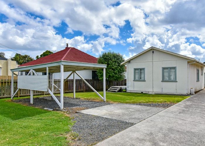 at 21 Bledisloe Street, Papatoetoe, Manukau City, Auckland