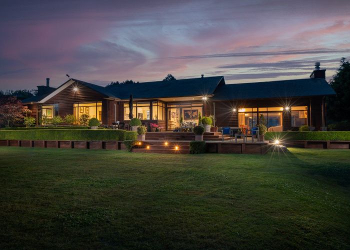  at 48 Blue Ridge Drive, Acacia Bay, Taupo, Waikato