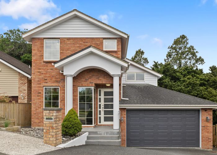  at 17 Lucca Crescent, Flat Bush, Manukau City, Auckland