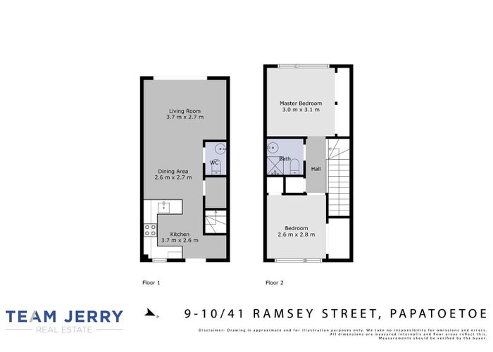  at Lot 10, 41 Ramsey Street, Papatoetoe, Manukau City, Auckland