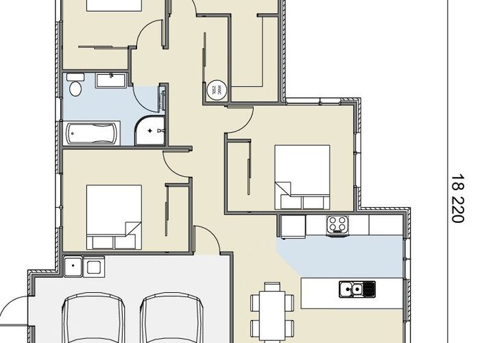  at Lot 659/577 East Maddisons Westwood, Faringdon, Rolleston, Selwyn, Canterbury