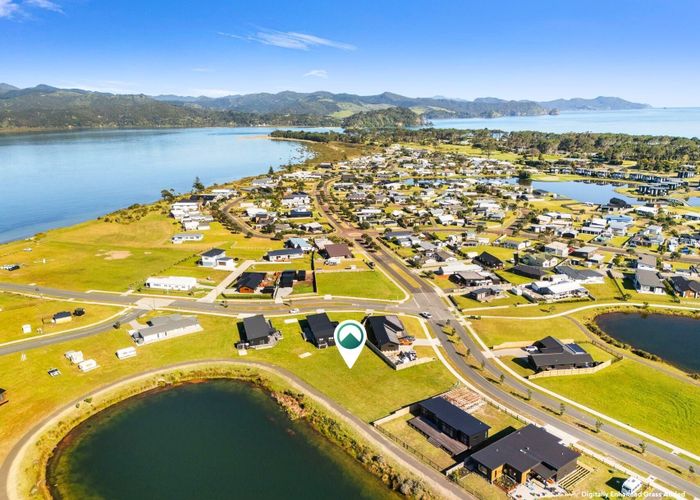  at 3 Boat Ramp Road, Matarangi, Thames-Coromandel, Waikato