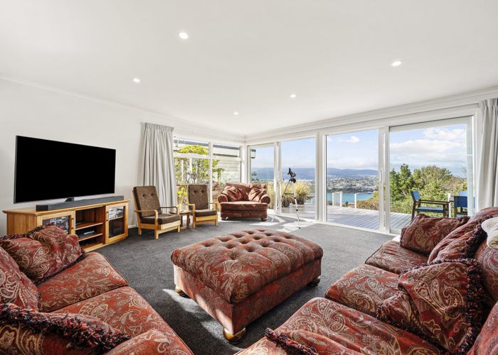  at 33 Alexandra Road, Hataitai, Wellington